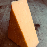 Vintage Red Fox Cheese (250g)